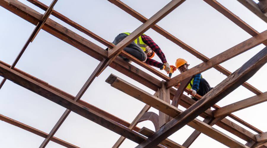 Expert new roof installation services in Beaver, PA